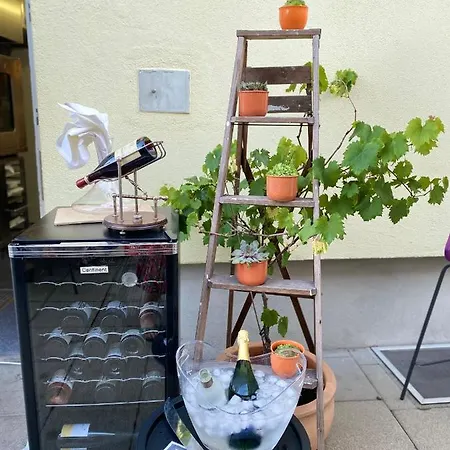 Aspire Kronprinz, Trademark Collection By Wyndham Hotel Schwäbisch Hall