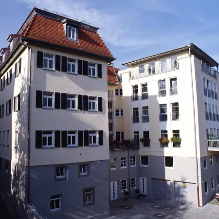 Aspire Kronprinz, Trademark Collection By Wyndham Hotel 4*