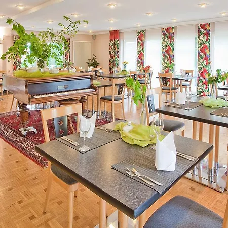 Aspire Kronprinz, Trademark Collection By Wyndham Hotel Schwäbisch Hall