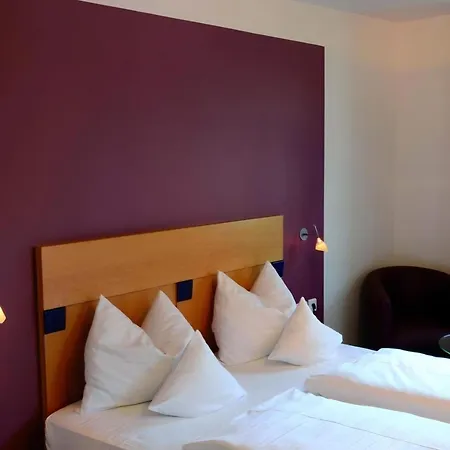 Aspire Kronprinz, Trademark Collection By Wyndham Hotel Schwäbisch Hall