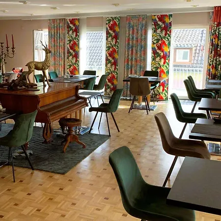 Hotel Aspire Kronprinz, Trademark Collection By Wyndham