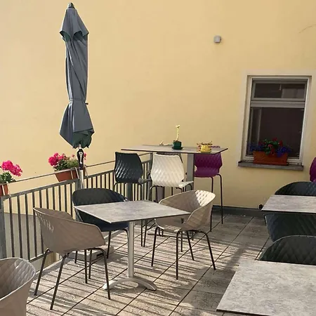 Aspire Kronprinz, Trademark Collection By Wyndham Hotel Schwäbisch Hall