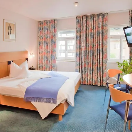 Aspire Kronprinz, Trademark Collection By Wyndham 4* Schwäbisch Hall