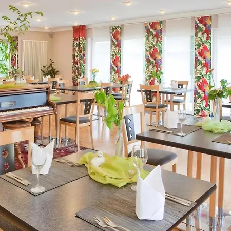 Hotel Aspire Kronprinz, Trademark Collection By Wyndham