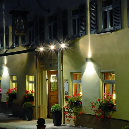 Hotel Aspire Kronprinz, Trademark Collection By Wyndham