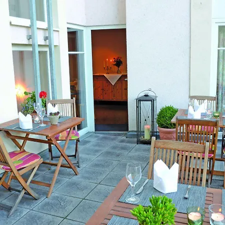 Hotel Aspire Kronprinz, Trademark Collection By Wyndham