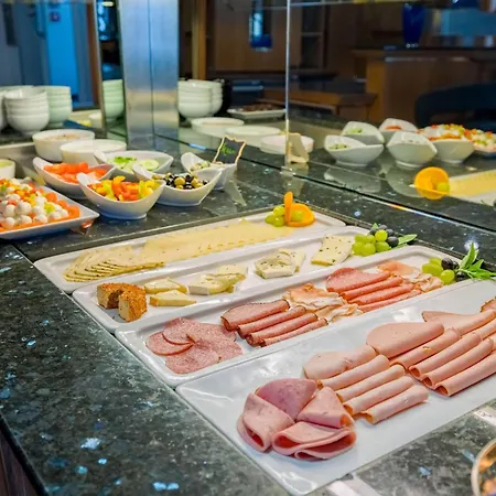 Aspire Kronprinz, Trademark Collection By Wyndham 4*