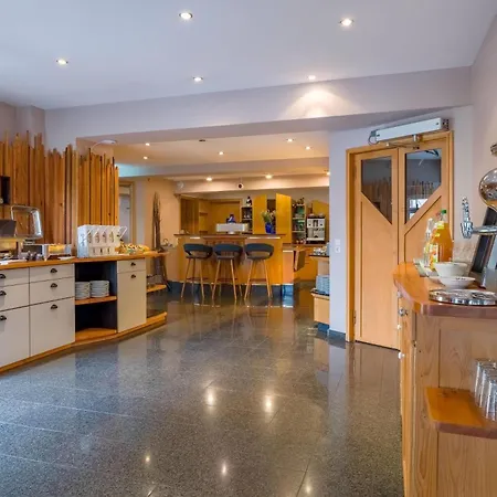 Aspire Kronprinz, Trademark Collection By Wyndham Hotel