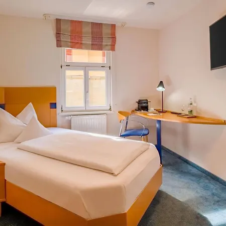 Aspire Kronprinz, Trademark Collection By Wyndham 4* Schwäbisch Hall