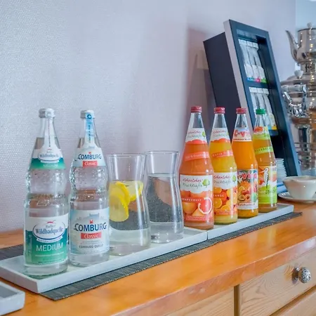 Hotel Aspire Kronprinz, Trademark Collection By Wyndham 4*