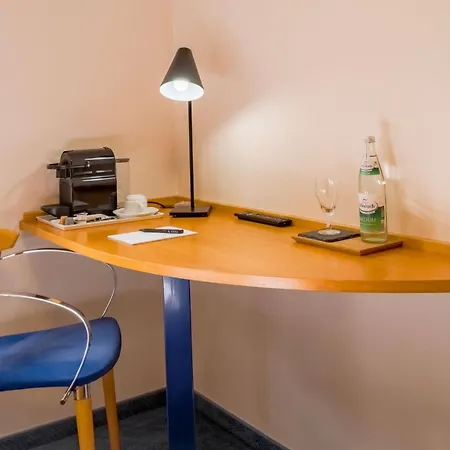 Aspire Kronprinz, Trademark Collection By Wyndham Hotel Schwäbisch Hall