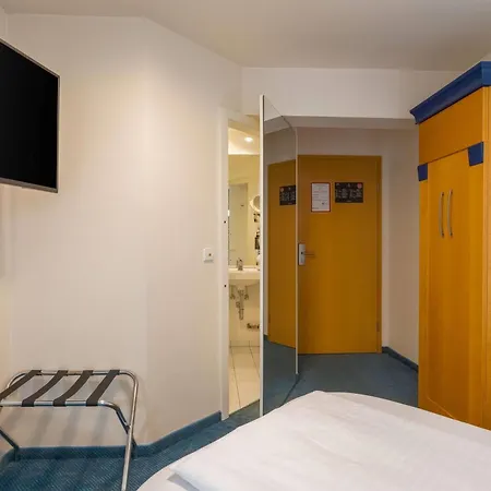 Aspire Kronprinz, Trademark Collection By Wyndham 4*