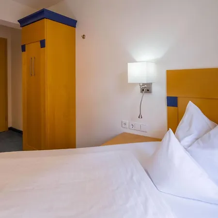 Hotel Aspire Kronprinz, Trademark Collection By Wyndham