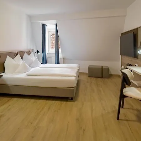 Hotel Aspire Kronprinz, Trademark Collection By Wyndham 4*