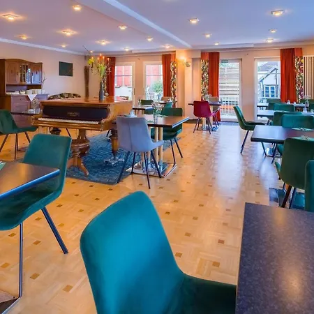 Aspire Kronprinz, Trademark Collection By Wyndham Hotel 4*