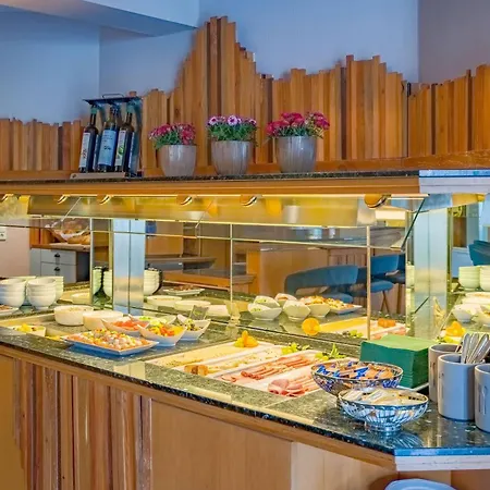 Aspire Kronprinz, Trademark Collection By Wyndham Hotel