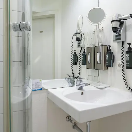 Aspire Kronprinz, Trademark Collection By Wyndham 4*