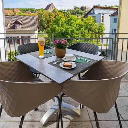 Aspire Kronprinz, Trademark Collection By Wyndham Hotel