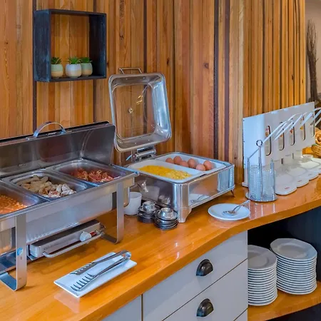 Aspire Kronprinz, Trademark Collection By Wyndham Hotel 4*