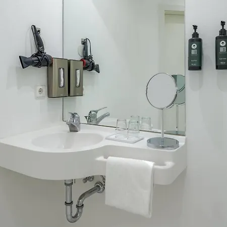 호텔 Aspire Kronprinz, Trademark Collection By Wyndham