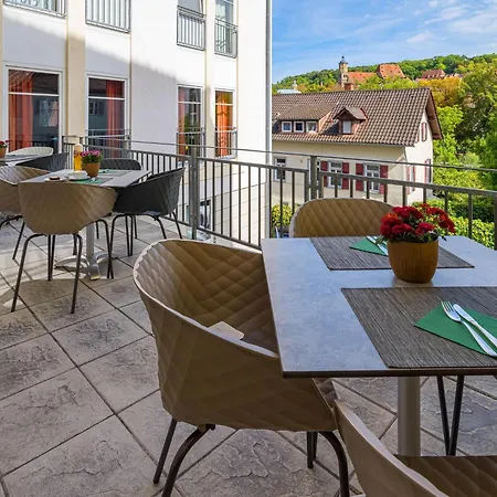 Aspire Kronprinz, Trademark Collection By Wyndham Hotel 4*