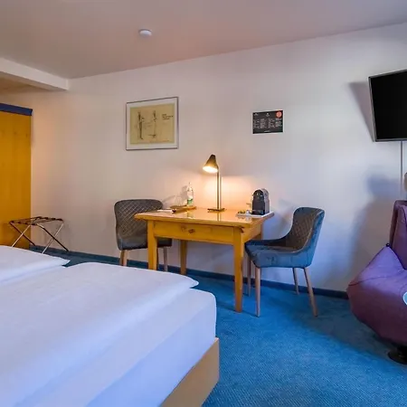 Hotel Aspire Kronprinz, Trademark Collection By Wyndham 4*