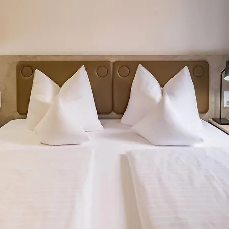 Hotel Aspire Kronprinz, Trademark Collection By Wyndham Schwäbisch Hall