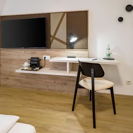 Aspire Kronprinz, Trademark Collection By Wyndham Schwäbisch Hall