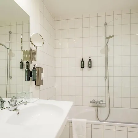 Aspire Kronprinz, Trademark Collection By Wyndham Hotel Schwäbisch Hall