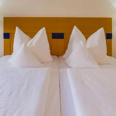 Aspire Kronprinz, Trademark Collection By Wyndham Hotel 4*