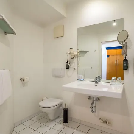 Hotel Aspire Kronprinz, Trademark Collection By Wyndham Schwäbisch Hall