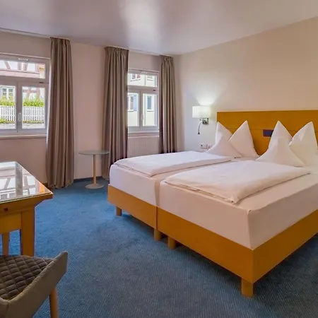 Aspire Kronprinz, Trademark Collection By Wyndham Hotel 4*