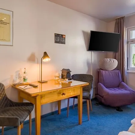 Aspire Kronprinz, Trademark Collection By Wyndham 4* Schwäbisch Hall