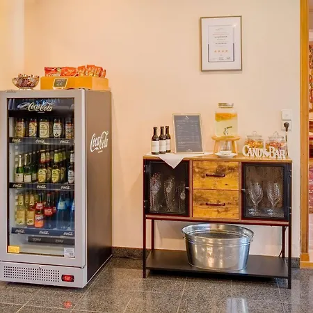 Aspire Kronprinz, Trademark Collection By Wyndham Hotel