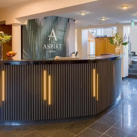 Aspire Kronprinz, Trademark Collection By Wyndham 4* Schwäbisch Hall