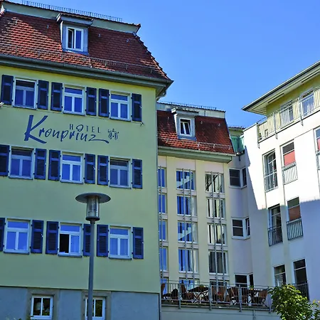 Aspire Kronprinz, Trademark Collection By Wyndham 4*