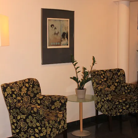 Aspire Kronprinz, Trademark Collection By Wyndham Hotel 4*