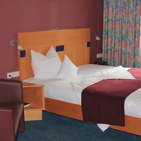Hotel Aspire Kronprinz, Trademark Collection By Wyndham Schwäbisch Hall