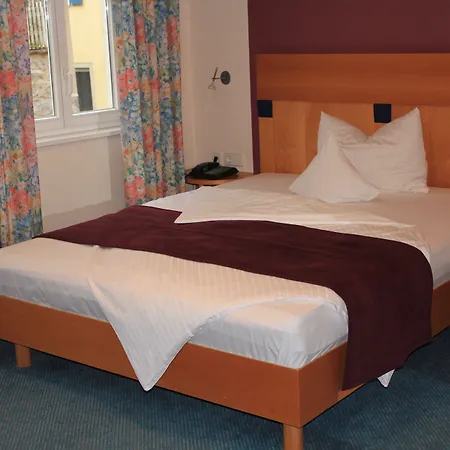 Aspire Kronprinz, Trademark Collection By Wyndham Hotel 4*