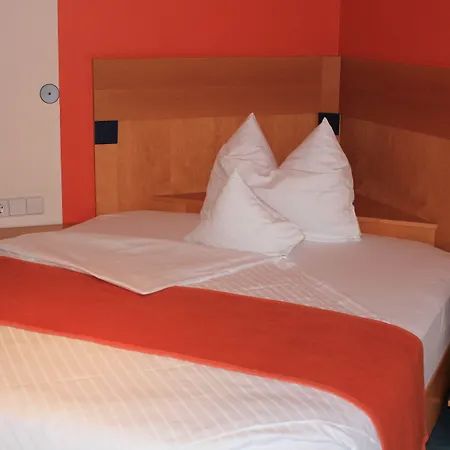 Aspire Kronprinz, Trademark Collection By Wyndham Hotel 4*