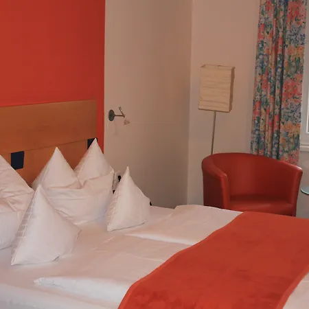 Aspire Kronprinz, Trademark Collection By Wyndham Hotel