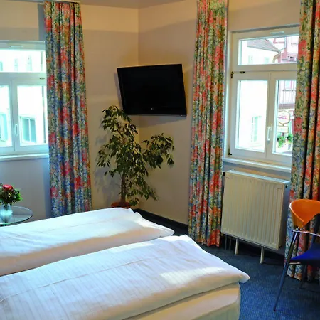 Hotel Aspire Kronprinz, Trademark Collection By Wyndham Schwäbisch Hall