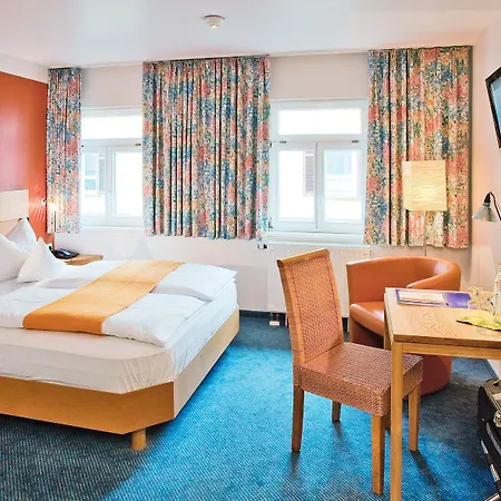 Aspire Kronprinz, Trademark Collection By Wyndham 4*