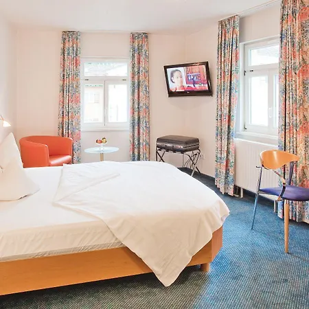 Aspire Kronprinz, Trademark Collection By Wyndham 4*