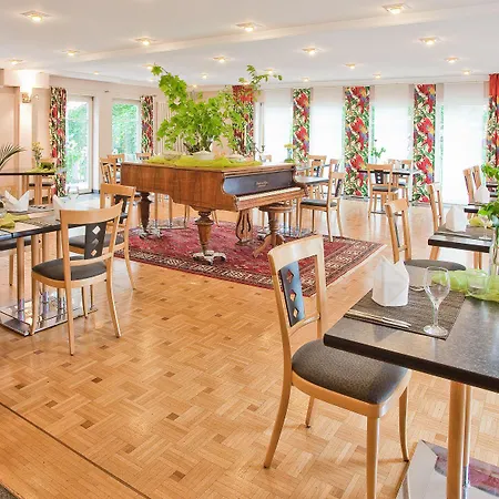 Aspire Kronprinz, Trademark Collection By Wyndham 4*