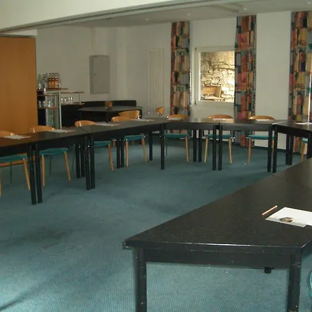 Aspire Kronprinz, Trademark Collection By Wyndham 4* Schwäbisch Hall