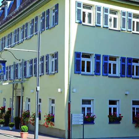 Aspire Kronprinz, Trademark Collection By Wyndham Schwäbisch Hall