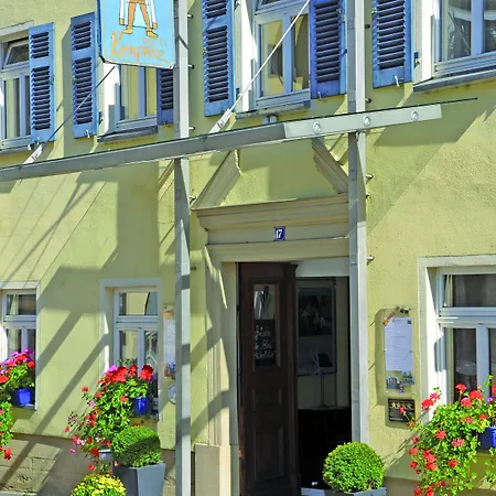 Aspire Kronprinz, Trademark Collection By Wyndham 4*