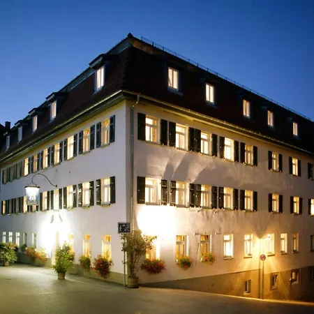 Aspire Kronprinz, Trademark Collection By Wyndham Schwäbisch Hall
