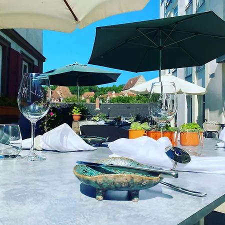 Aspire Kronprinz, Trademark Collection By Wyndham 4* Schwäbisch Hall